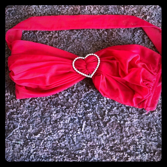 Frederick's of Hollywood Other - Frederick of Hollywood bra nwot Frederick's of Hollywood Other - Frederick of Hollywood bra nwot